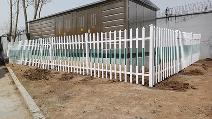 沈陽市于洪區鴻鵠護欄制品廠