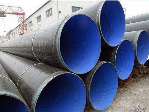 38mm絲扣連接涂塑鋼管是推廣的環(huán)保產(chǎn)品