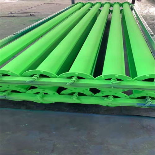 內(nèi)外涂塑鋼管產(chǎn)品優(yōu)勢