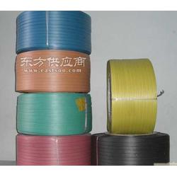 索信彩色pet塑鋼帶包裝個(gè)性化區(qū)分產(chǎn)品表示